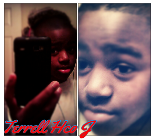 terrell61309's profile picture. Follow This Goddess - HcoKidd