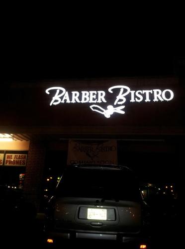 Barber Bistro