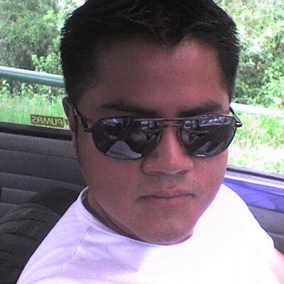 Profile Picture of Guillermo Barrón 🇲🇽 (@guiller_hs) on Twitter