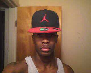 _DWill2015's profile picture. Truly Blessed