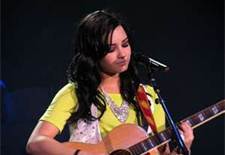 Demzy here. I love singing and dancing. My older brother is @DatSexyJamzey and I love him. :3
