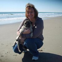 Mary Fuller - @marybfuller Twitter Profile Photo