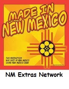 Hey all my NM LiL Hollywood friends... Look what I put together.. :) Like and SHARE!!! The Network is growing rapidly. You will find local casting and crew call