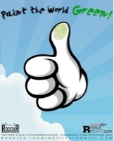 ItsTheGreenGang's profile picture. Follow @Rello910 | @ROCSTARLive
 #MilitaryKids #GoGreen
Booking: iamMrMatthews@gmail.com