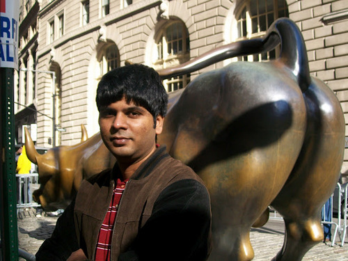 Thala Fan, IT Consultant