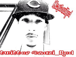 Mazi_Red's profile picture. 22 
 To say I'm out of ✈