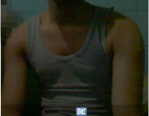 conoceme por Webcam .#hot dejame tu correo msn