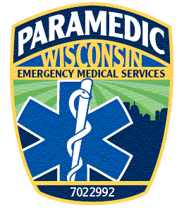 Mequon Fire Department has 13 nationally registered paramedics. Mequon ALS holds monthly practices to continue pre-hospital education.