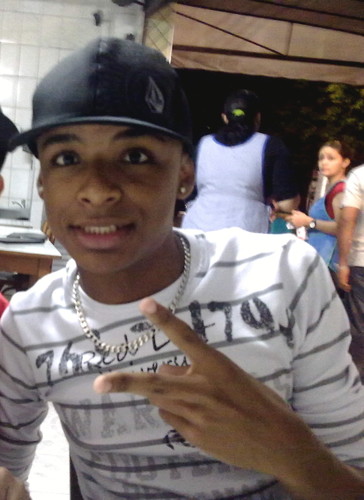 Ousado&Alegre,um dos pretinho do poder.Quer saber + ?
Entra ae i confere http://t.co/ae4cff9RYs #MSN: joaoramosp@hotmail.com