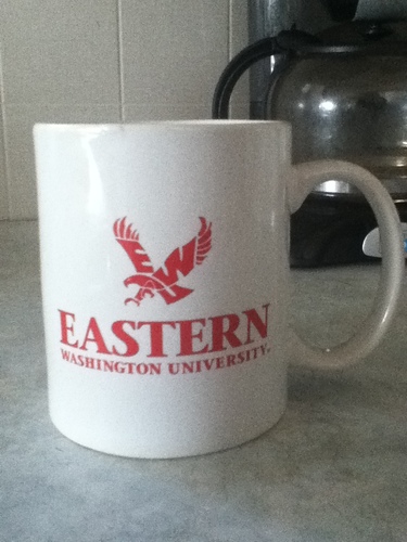 We cover the events and campus life at Eastern Washington University. If you have a story idea, let us know.