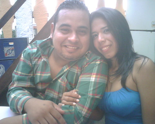 ING. electronico, y felizmente casada.