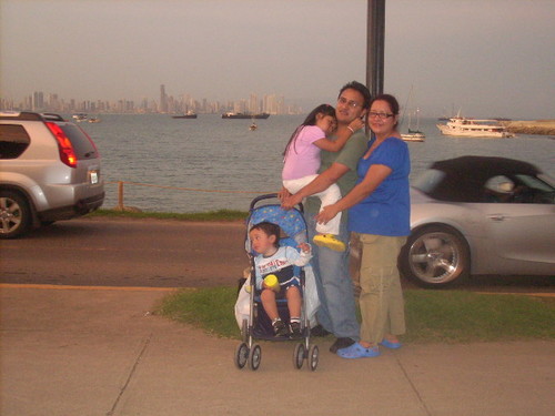 hijo, esposo, padre, amigo y hermano