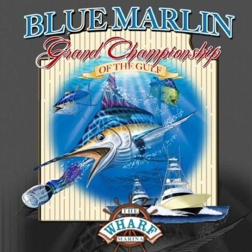 bluemarlingc's profile picture. Follow us for live updates from the Blue Marlin Grand Championships
