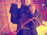 da pequena mohr