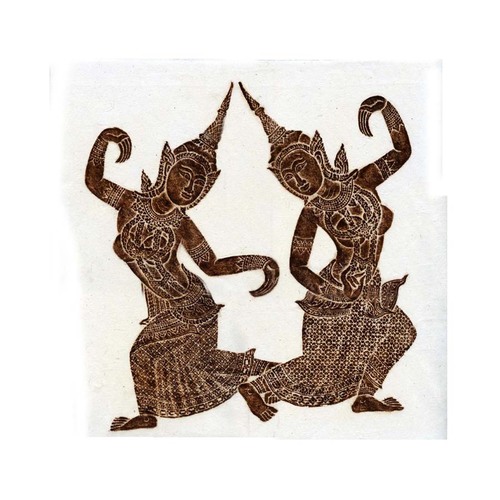 I visit Thailand several times a year and have started a Webstore for providing information & also selling Thai Temple Rubbings at http://t.co/KqnQqG0KAp
