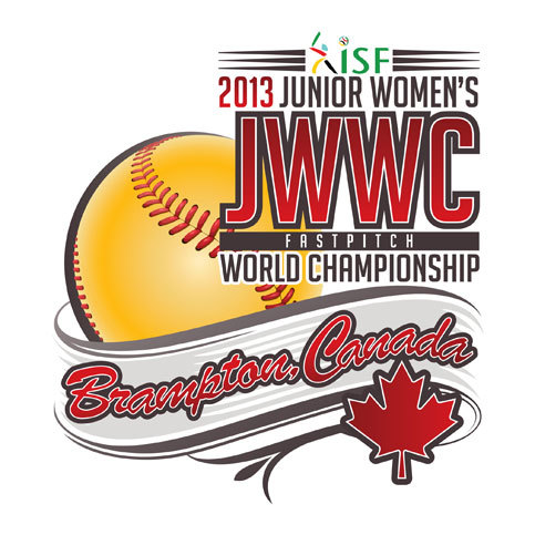 The OFFICIAL Twitter of @ISFsoftball's 2013 Junior Women's World Championship hosted by the Brampton Girls Softball Association. July 1-7, 2013 at Fairgrounds