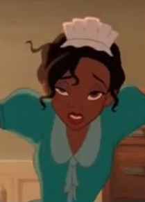 BeignetBelle's profile picture. I'm a young, determined, (sometimes stubborn) self-motivated gal from New Orleans, and I currently own a restaurant with my amazin' husband, Prince Naveen.