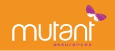 mutantassurance's profile picture. Assurances à paiement mensuel