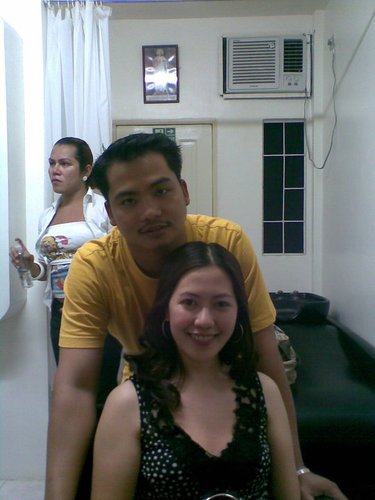 BagaresJong's profile picture. Work work work everyday!