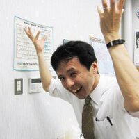 水谷五郎 (@goromizutani) Twitter profile photo