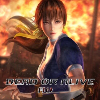 Dead or Alive Online, Dead or Alive Wiki