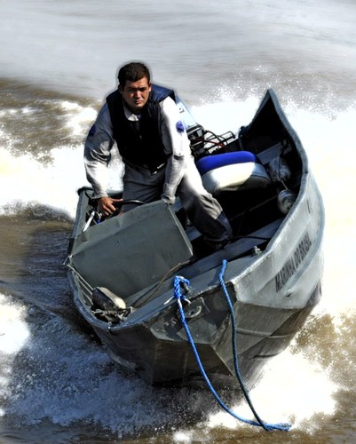 Cptiagobezerra's profile picture. 