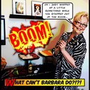 Barbara Palm - @momibabs - Twitter