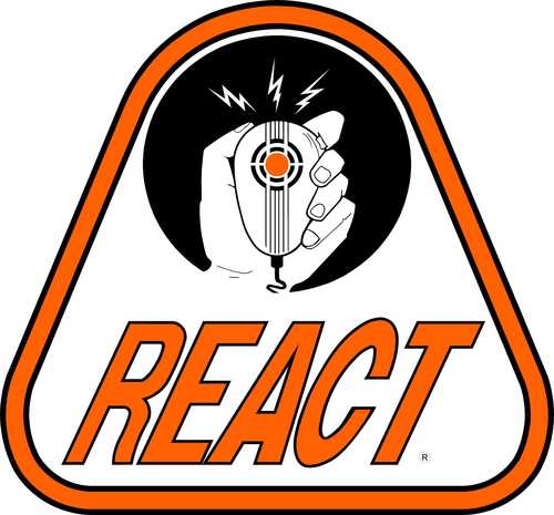 Howard County REACT