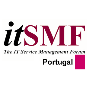 itSMF_Portugal's profile picture. itSMF Portugal