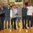 Ben Chamberlin - @Ben_Chamberlin - Twitter