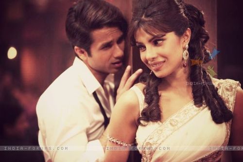 looks like shahid