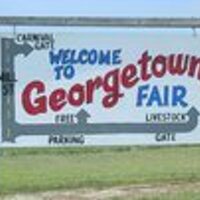 Georgetown Fair (@georgetownfair) 's Twitter Profile