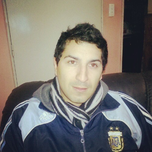sergiojaviermo's profile picture. Desarrollador PHP, C#, Silverlight, SQL Server, MySQL e hincha de San Martin de San Juan
