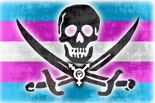 We're a social, educational, and advocacy group for trans* / genderqueer / gender non-conforming people and their allies.