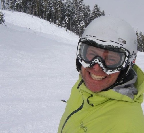Simple Ski Tips to get the most from your day. Go fast. Take chances. Ski hard. Today's the Day!