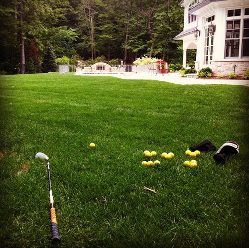 vinceharasymiak's profile picture. 