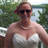 Allison Brucker - @MrsBrucker Twitter Profile Photo