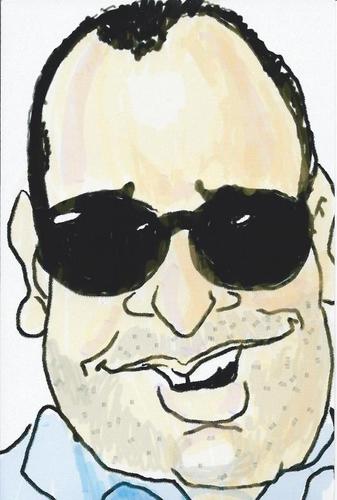 TalkRadioTodd's profile picture. 