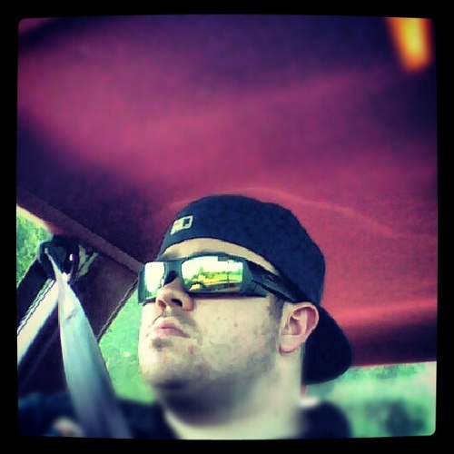 Co-Host and Producer of The Bro Show, Producer for 103.3 WGIV. Founder of Trulli Productions.