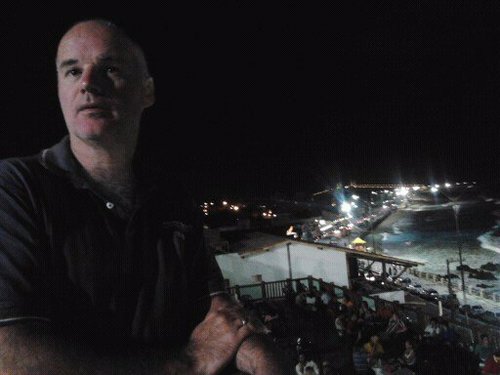 Amante da Musica Clássica, Meditação 
Auto Conhecimento..
Economista e Consultor Imobiliário 
Franqueado da Cia Cristal