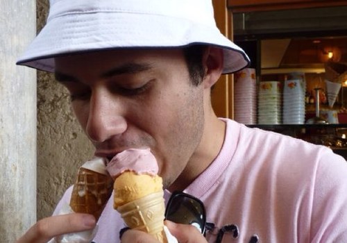 Sempre tentando ver o lado positivo das coisas, mas nunca conseguindo =(