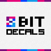 We love 8bit and Pixel-Art, check our collection of logos, icons, images, vintage t-shirts, posters in pixel-art and 8-bit style at http://t.co/hkNrCErcZy