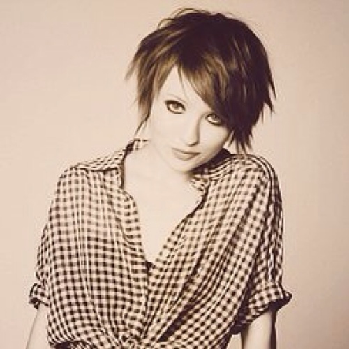 TellTaleAliceEE's profile picture. Just 'cause you think your future's one thing it doesn't mean that if you change your mind your future won't; It's not set in stone. •MCRP• [[Ebbed Eclipse RP]]