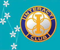 Twitter Oficial dos Interact's do Distrito 4.310.