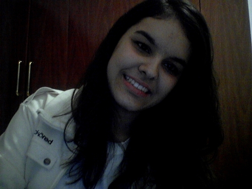 Amo viver a vida... sou feliz e agradeço sempre a Deus por tudo que tenho e por tudo que sou!!!