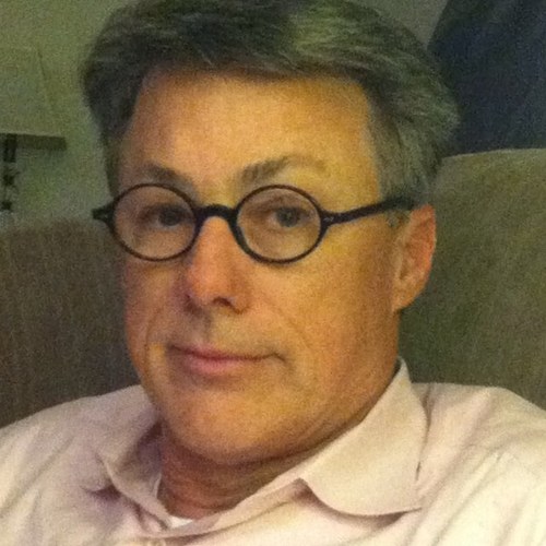 brianlhenry's profile picture. 