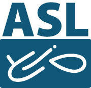 Support American Sign Language through writing!
