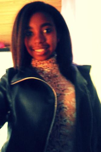 - menina sedutora causadora de problema ♪ '