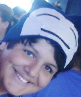 você nunca vai saber quem sou , muhahahaahhaha