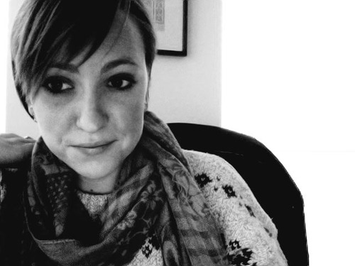 Advertising Art Direction Major at Columbia College Chicago. Past Intern at TwoxFour and Envy Designs Chicago.